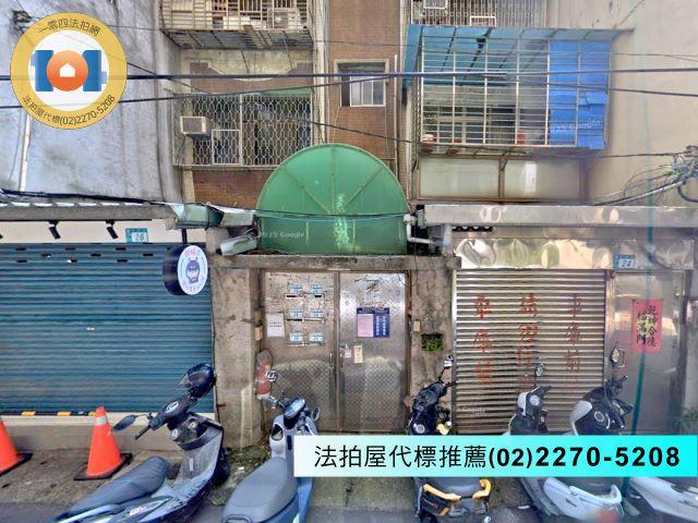 新莊法拍公寓-3
