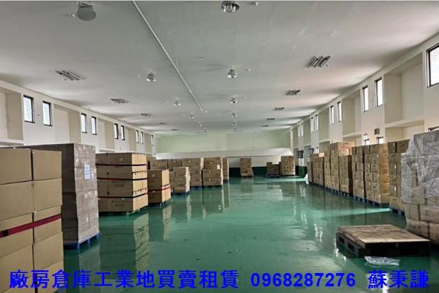 龜山廠房-3
