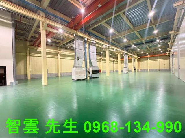楊梅廠房-1
