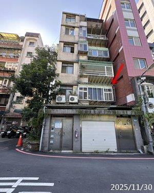 新北新店法拍公寓-1
