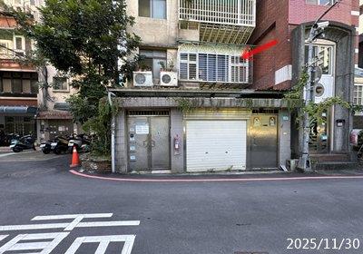 新北新店法拍公寓-4