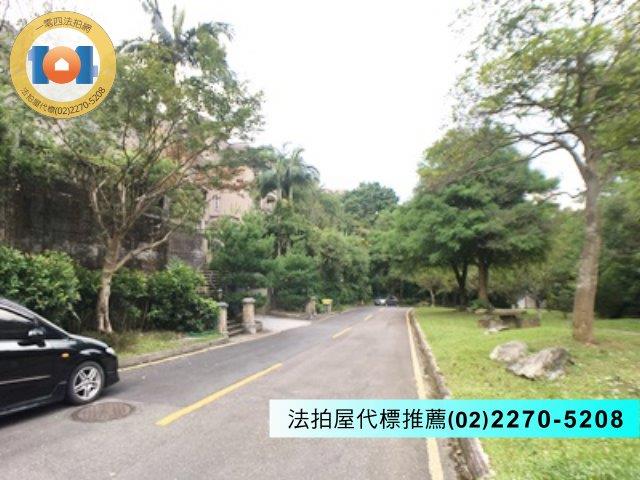 新北新店法拍公寓-2
