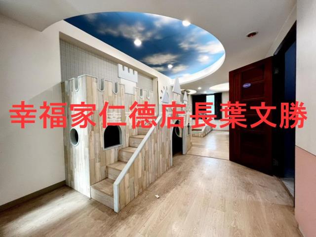 台南安平透天-4