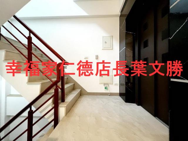 台南安平透天-8