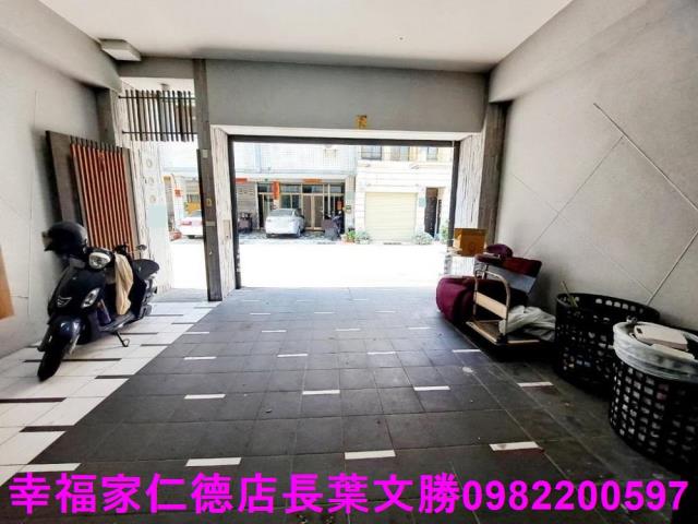 台南安平透天-5