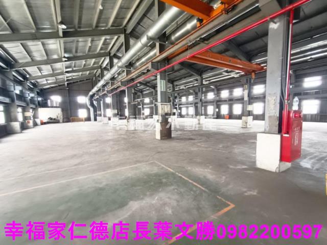 台南安南廠房-21