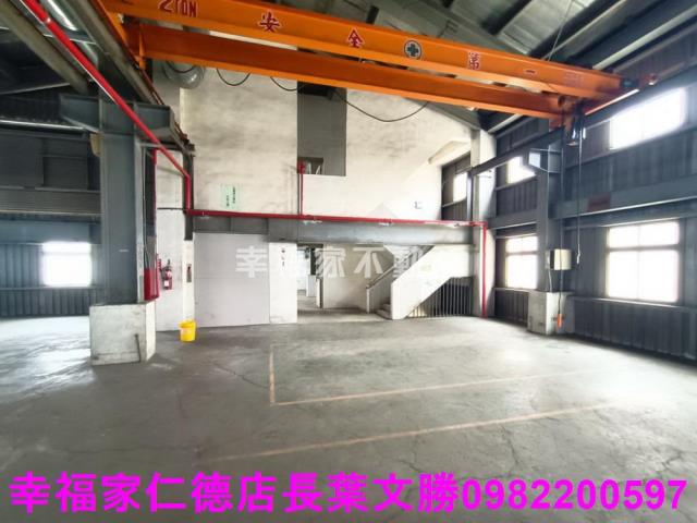 台南安南廠房-27