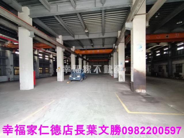 台南安南廠房-29