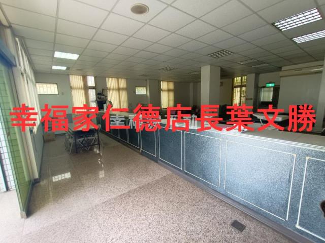 台南安南廠房-3