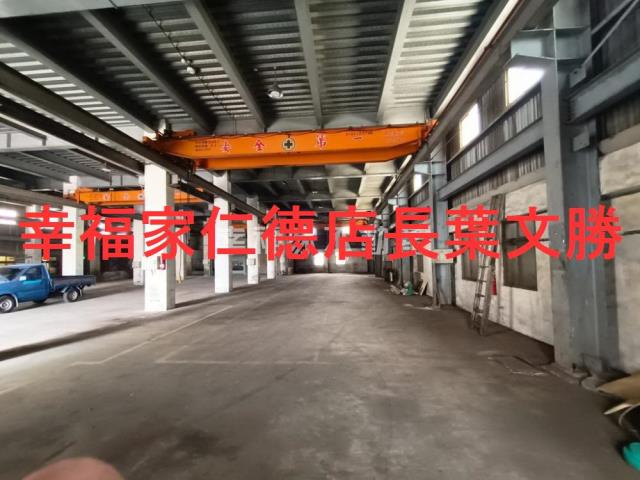 台南安南廠房-9