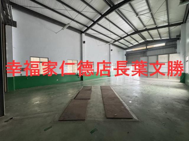 台南安定廠房-13