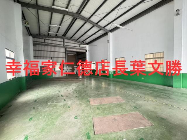 台南安定廠房-15