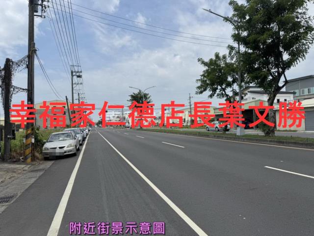 台南安定廠房-22