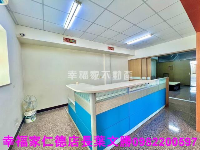 台南永康廠房-13