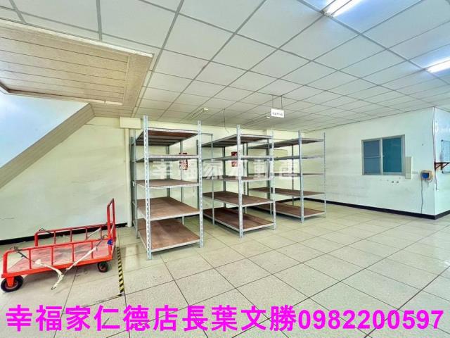 台南永康廠房-14