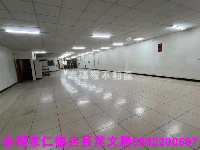 台南永康廠房-26