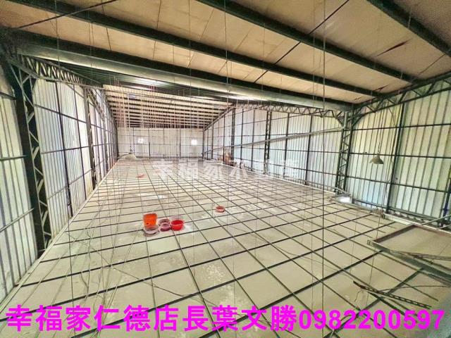 台南永康廠房-27