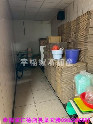 台南永康廠房-29