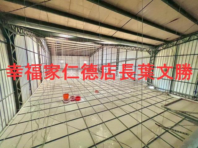 台南永康廠房-6