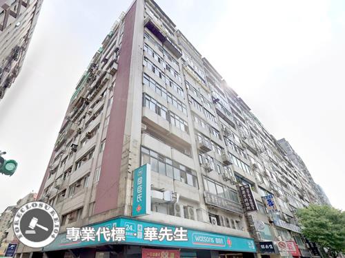 松山拍賣大樓-7