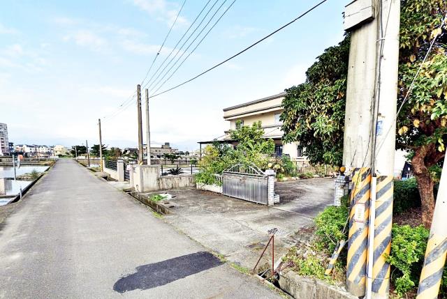 五結鄉大興路透天
