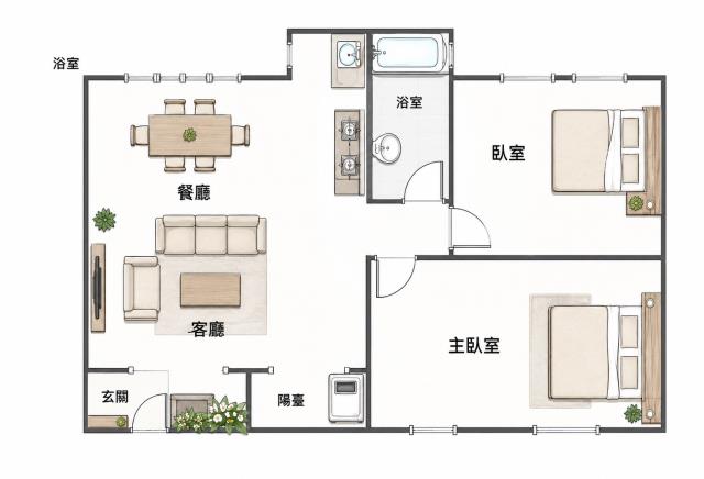 龍井華廈-2