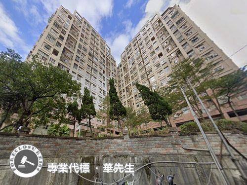 淡水大樓法拍-1