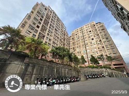 淡水大樓法拍-4
