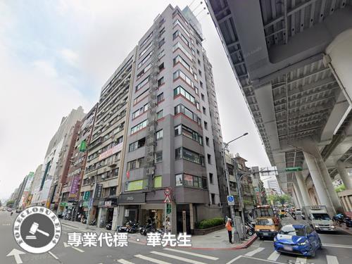 松山大樓法拍-4