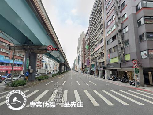 松山大樓法拍-3