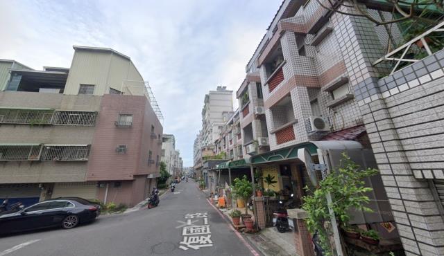 永康拍賣透天-5