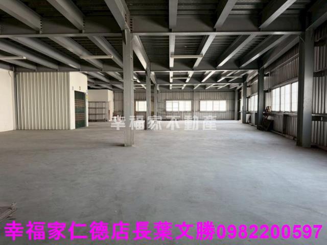 台南廠房-8