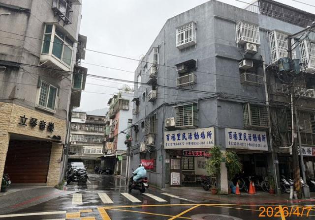 台北南港公寓法拍-9