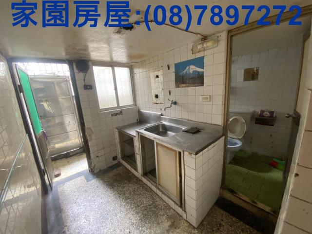 高雄前鎮公寓-3