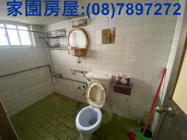 高雄前鎮公寓-4