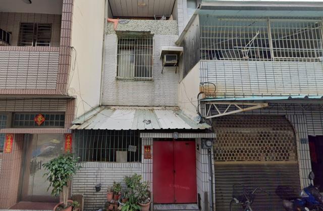 高雄鼓山透天法拍-6