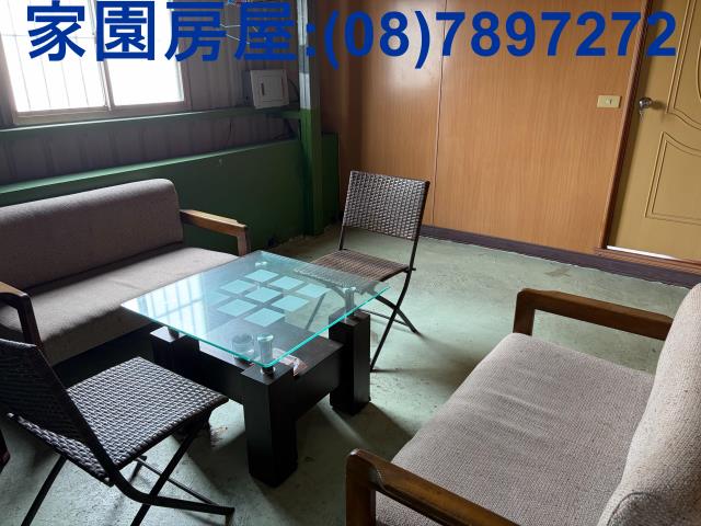 屏東枋寮雅房-1