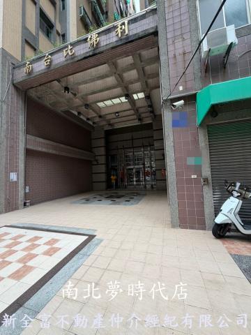 台南北區店面-14
