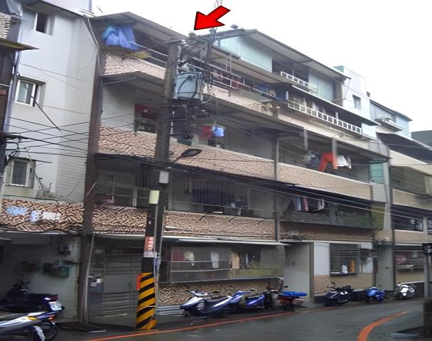 安樂區法拍公寓-2