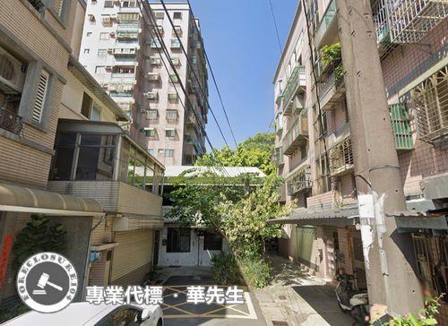 中壢法拍公寓-4