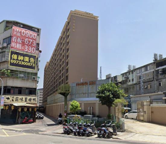 三重法拍大樓-4