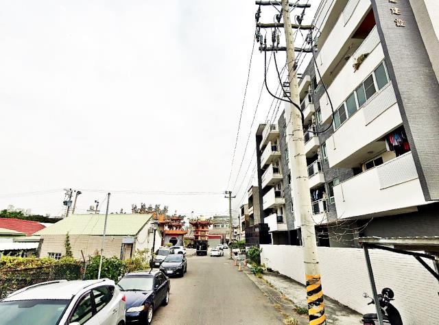 仁德區德善路東方天地
