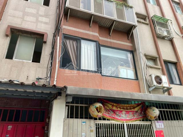 桃園八德公寓法拍-1