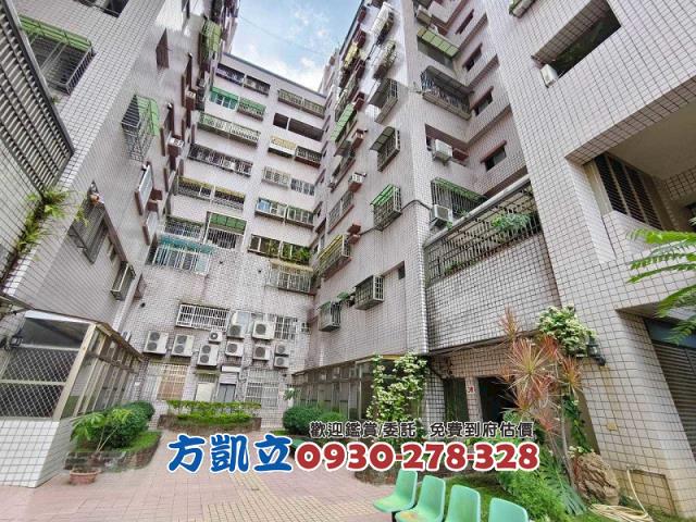 台南東區大樓-6