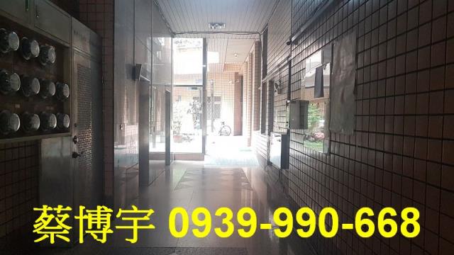 南屯區黎明路皇后大道