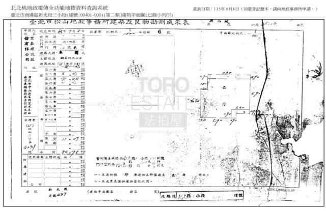 南港拍賣公寓-8
