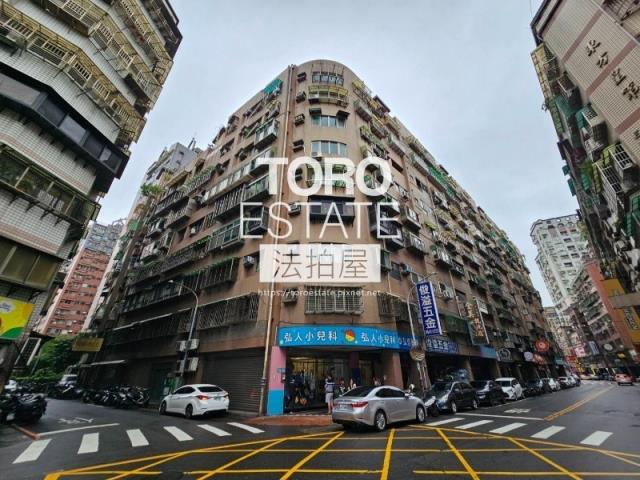 汐止法拍大樓-4