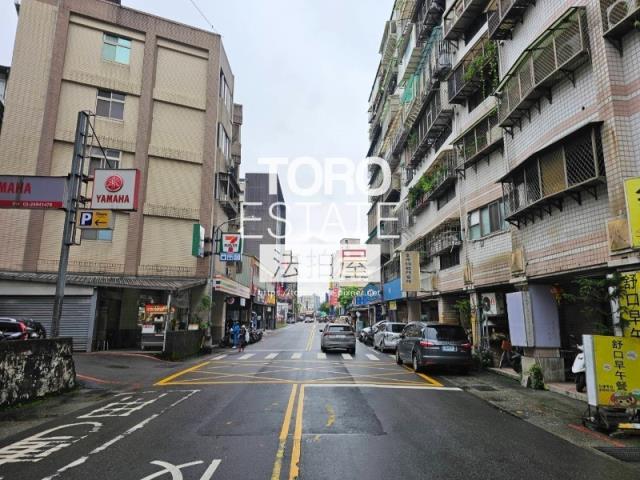 汐止法拍大樓-7