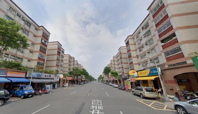 鳳山華廈拍賣-4