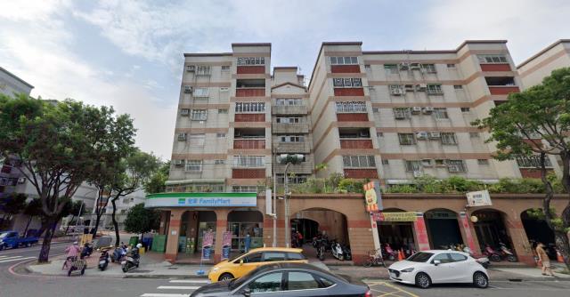鳳山華廈拍賣-6